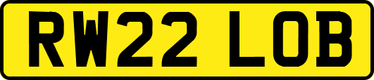 RW22LOB
