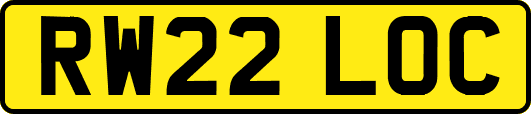 RW22LOC