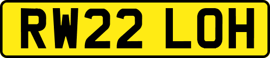 RW22LOH