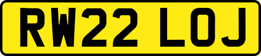 RW22LOJ