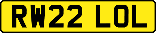 RW22LOL