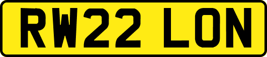 RW22LON