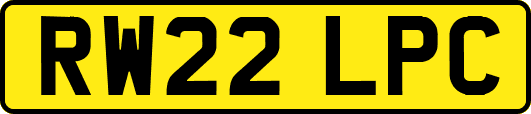 RW22LPC