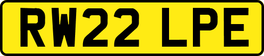 RW22LPE