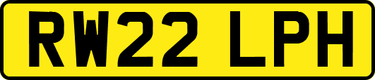 RW22LPH