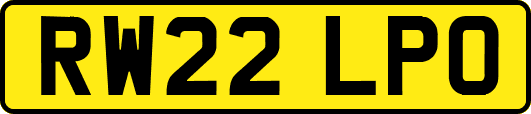 RW22LPO