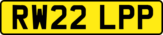 RW22LPP