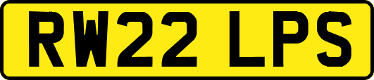 RW22LPS