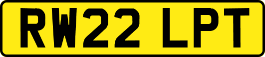 RW22LPT