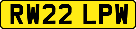 RW22LPW