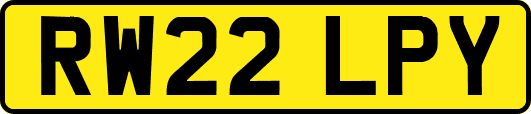 RW22LPY