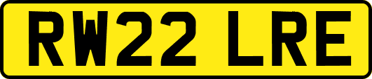 RW22LRE
