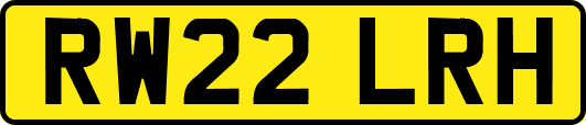 RW22LRH