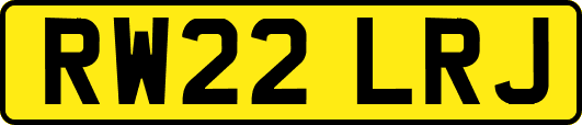 RW22LRJ