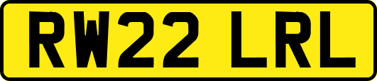 RW22LRL
