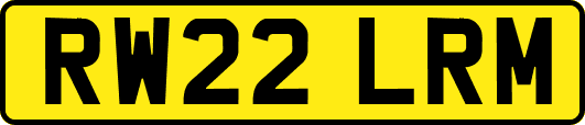RW22LRM