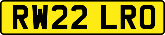 RW22LRO