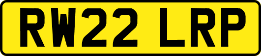 RW22LRP