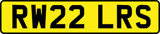 RW22LRS