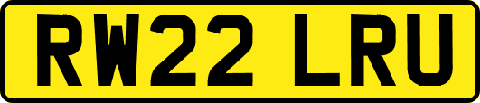 RW22LRU