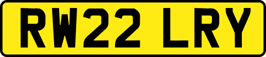 RW22LRY