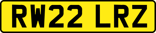 RW22LRZ