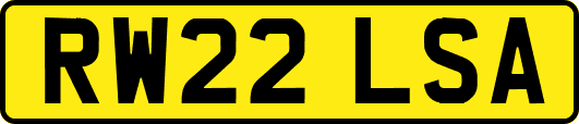 RW22LSA