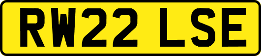 RW22LSE