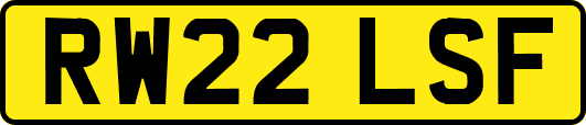 RW22LSF