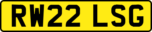 RW22LSG