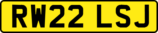 RW22LSJ