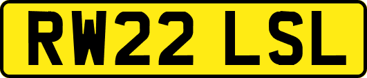 RW22LSL