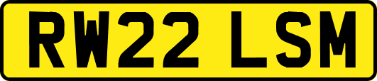 RW22LSM