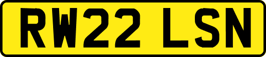 RW22LSN