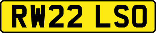 RW22LSO