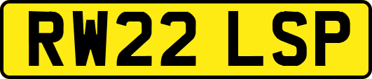 RW22LSP