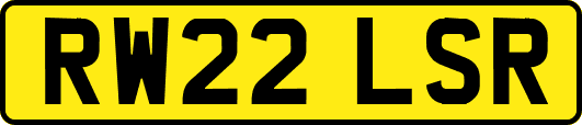 RW22LSR