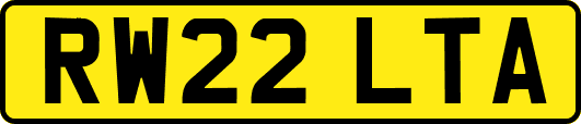 RW22LTA