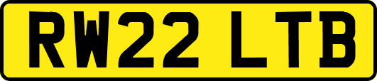 RW22LTB