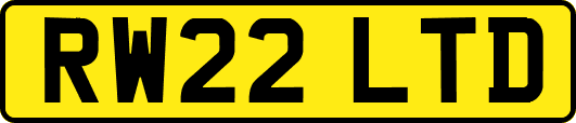 RW22LTD