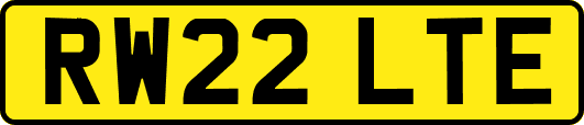 RW22LTE