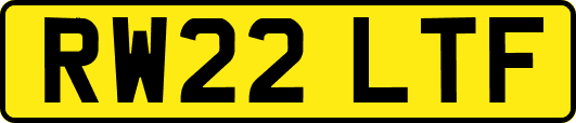RW22LTF