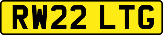 RW22LTG
