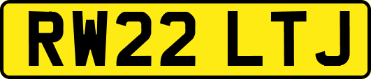 RW22LTJ