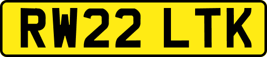 RW22LTK