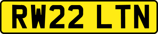 RW22LTN