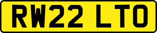 RW22LTO