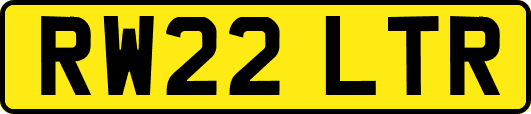 RW22LTR