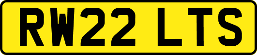 RW22LTS