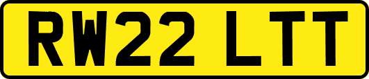 RW22LTT